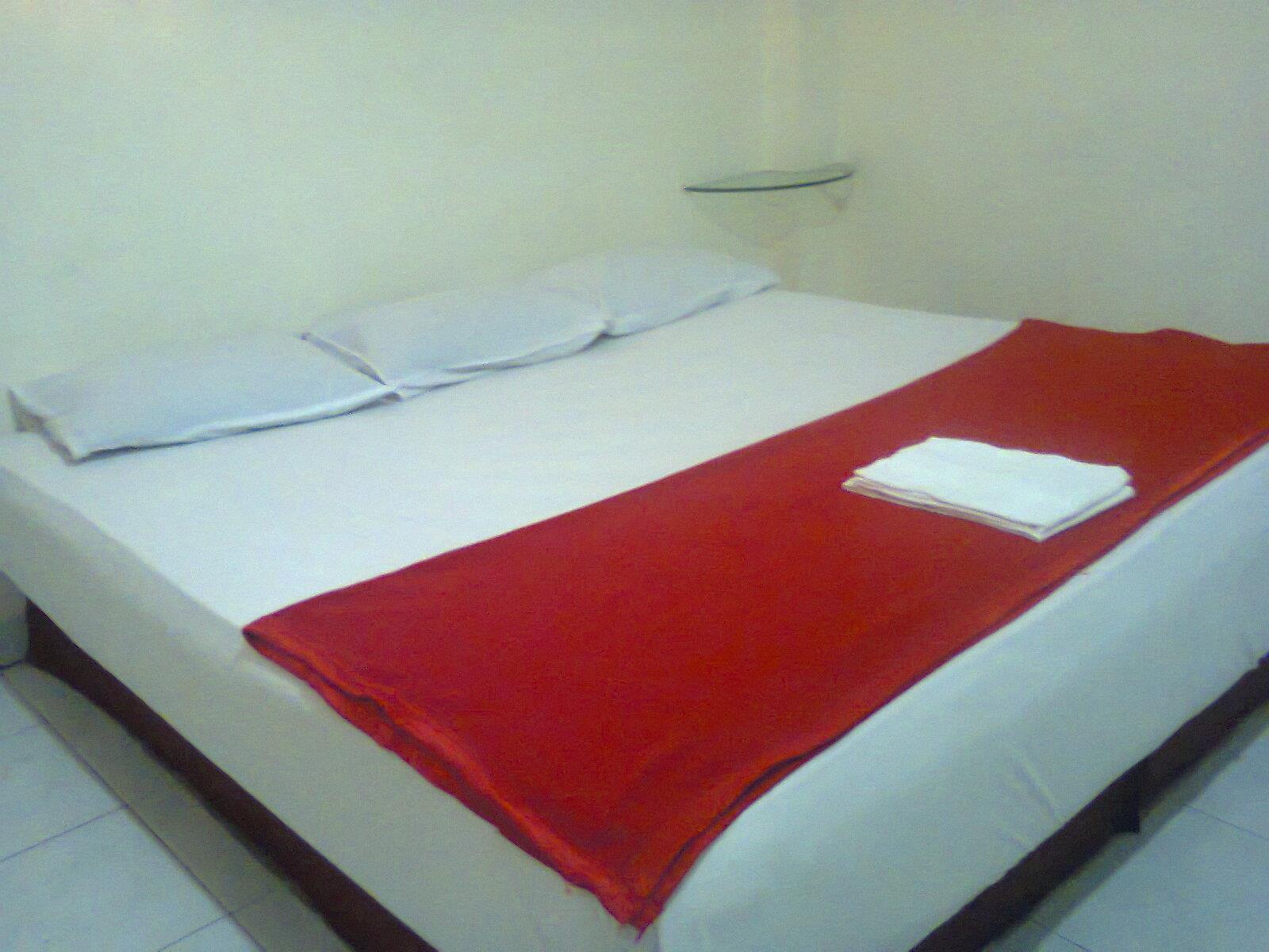 Mitra Hotel Yogyakarta Kültér fotó