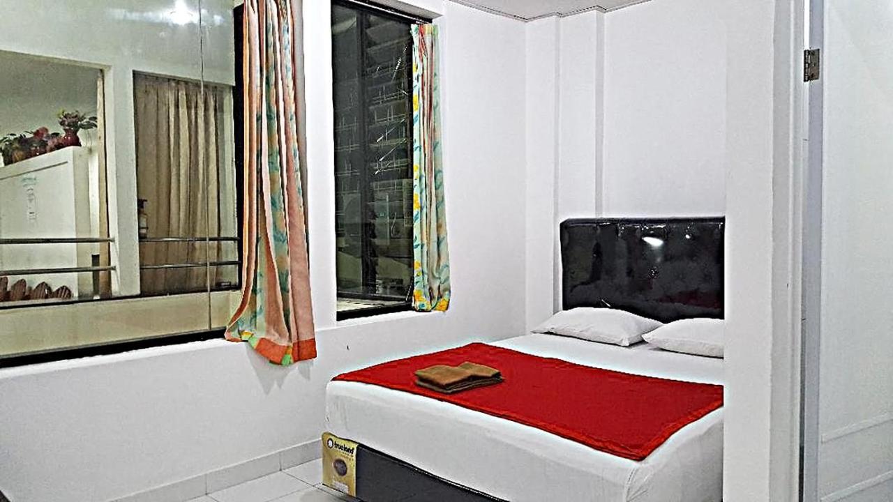Mitra Hotel Yogyakarta Kültér fotó