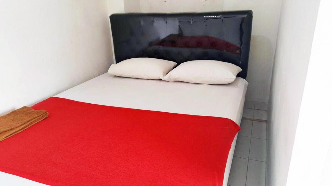Mitra Hotel Yogyakarta Kültér fotó