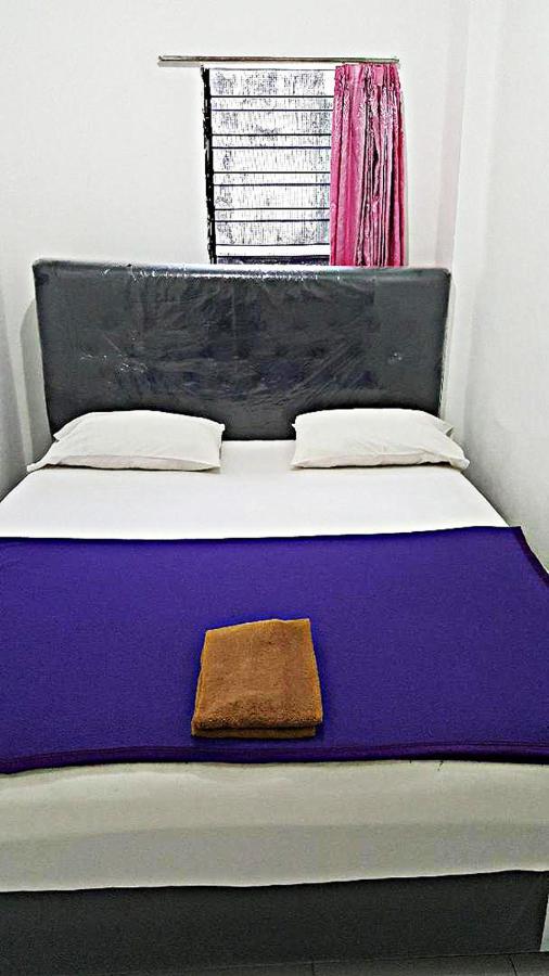 Mitra Hotel Yogyakarta Kültér fotó