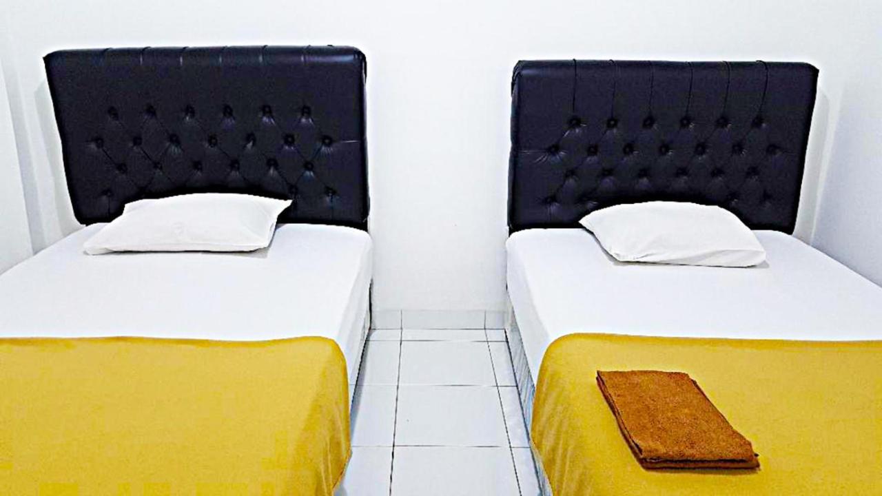 Mitra Hotel Yogyakarta Kültér fotó