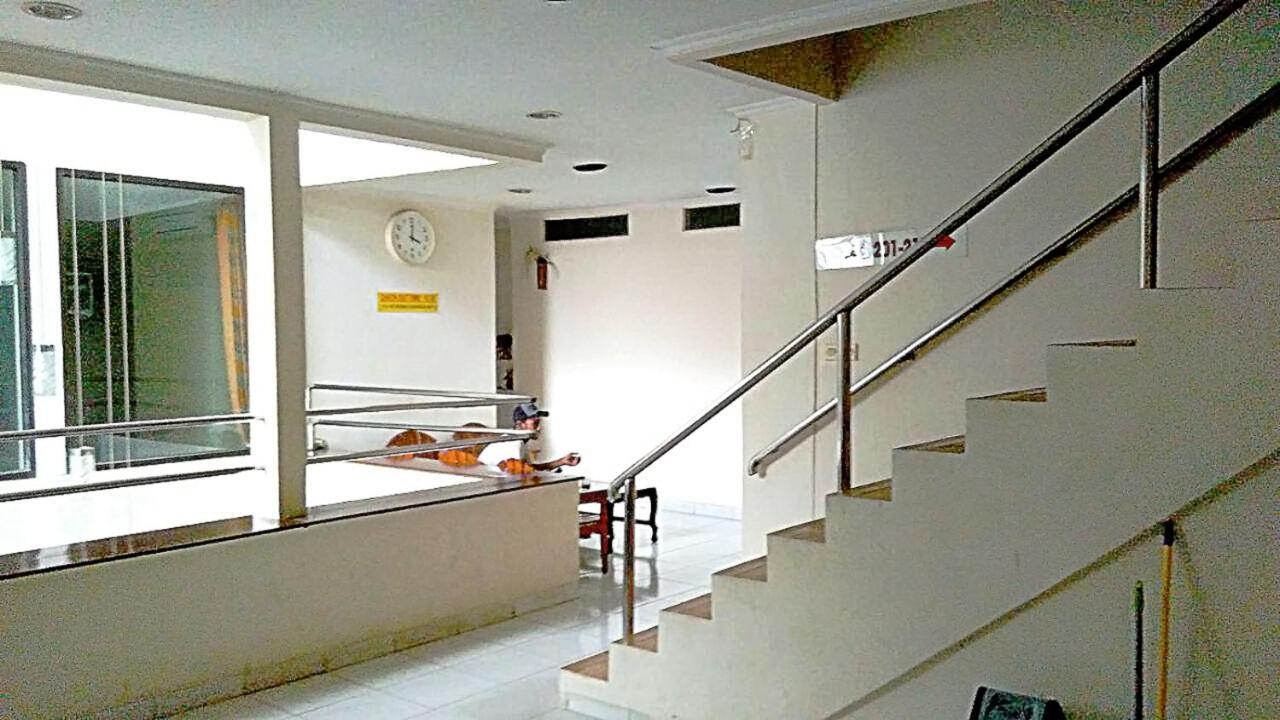Mitra Hotel Yogyakarta Kültér fotó